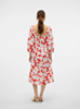VMDICTHE 3/4 SQUARE CALF DRESS WVN GA
