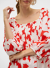VMDICTHE 3/4 SQUARE CALF DRESS WVN GA