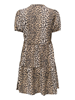 ONLNOVA LIFE ELITE S/S THEA DRESS AOP