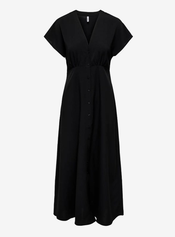 ONLNOVA LIFE ELITE MOLLIE LONG DRESS SOL
