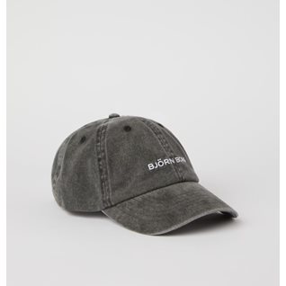 BORG WASHED CAP