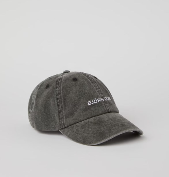 BORG WASHED CAP
