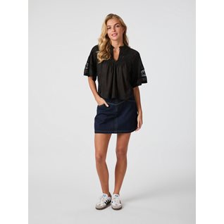 Siama S Voile Blouse