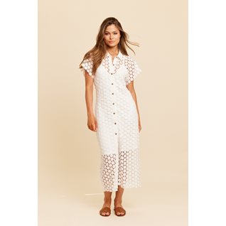 BY THE OCEAN DRESS