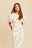 LIZ LONG DRESS
