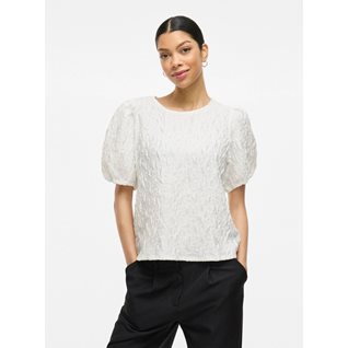 VISOPHIA O-NECK 2/4 TOP/DC