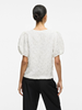 VISOPHIA O-NECK 2/4 TOP/DC