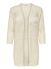 JDYKOFI 3/4 KIMONO KNT NOOS