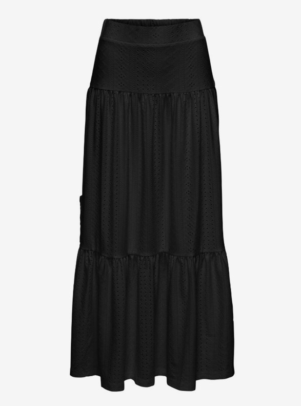 JDYCATHINKA ANCLE SKIRT JRS DIA