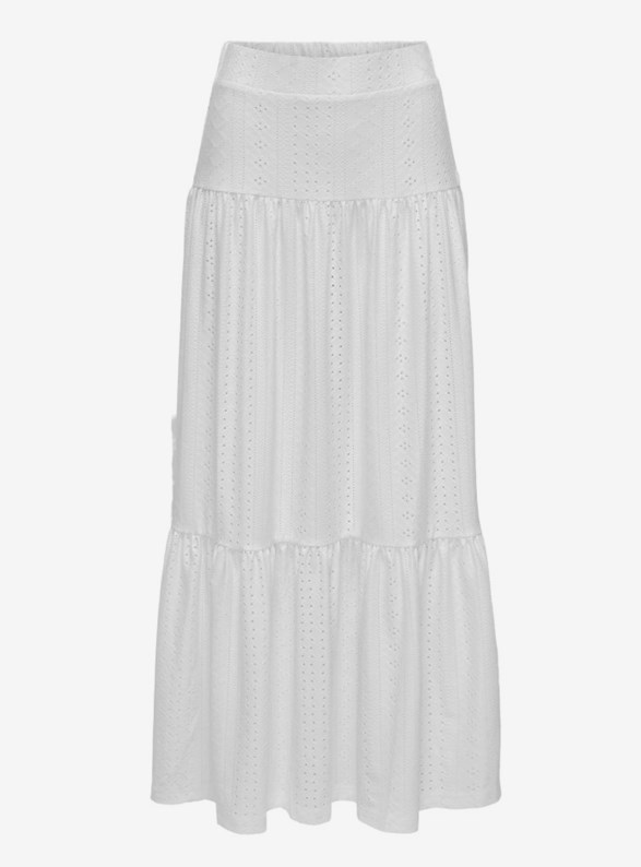 JDYCATHINKA ANCLE SKIRT JRS DIA