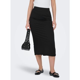 JDYIVY MIDI PENCIL SKIRT JRS DIA