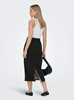 JDYIVY MIDI PENCIL SKIRT JRS DIA