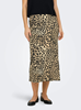 JDYIVY MIDI PENCIL SKIRT JRS DIA
