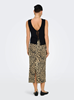 JDYIVY MIDI PENCIL SKIRT JRS DIA