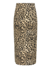 JDYIVY MIDI PENCIL SKIRT JRS DIA