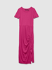 VMMEDI SS CALF DRESS JRS GA