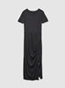 VMMEDI SS CALF DRESS JRS GA