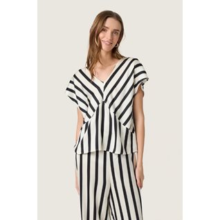 SLClero Printed Top