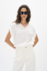 YasIW V-neck Top