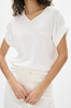 YasIW V-neck Top