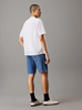 LINEN COTTON CUBAN S/S SHIRT