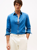 CHAMBRAY RF SHIRT