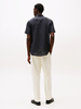 PIGMENT DYED LINEN RF SHIRT S/S