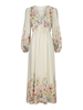 Silfi Flower Print Dress