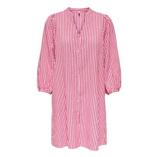 ONLHOLLY 3/4 V-NECK DRESS CS PTM