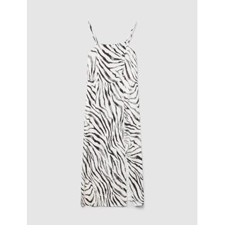 VMDORA DALMA S/L 7/8 DRESS WVN BTQ GA