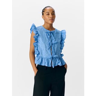 OBJCILIE S/L TOP REP