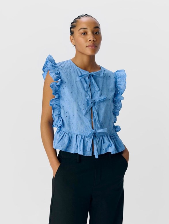 OBJCILIE S/L TOP REP
