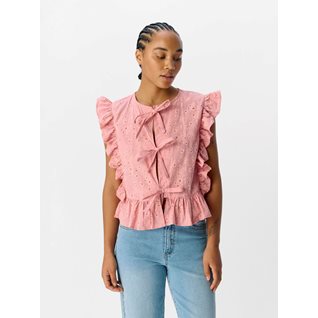 OBJCILIE S/L TOP REP