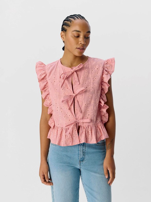 OBJCILIE S/L TOP REP
