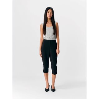 OBJLISA MW SLI CAPRI PANT NOOS