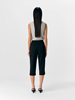 OBJLISA MW SLI CAPRI PANT NOOS
