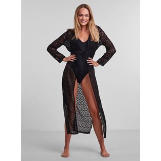 PCVITA 7/8 LACE ANKLE KIMONO