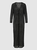 PCVITA 7/8 LACE ANKLE KIMONO