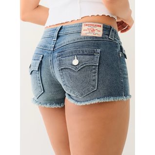 JOEY LR SHORT FLAP