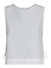 Svetlana linen Top
