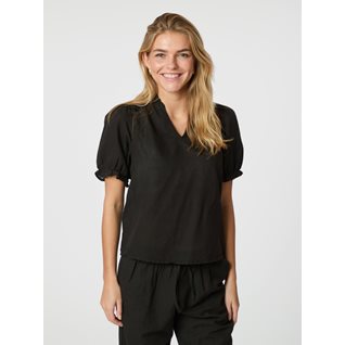 Odesa Linen Blouse