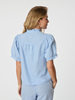 Odesa Linen Blouse