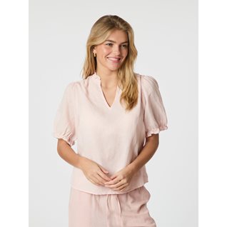 Odesa Linen Blouse