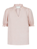Odesa Linen Blouse