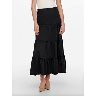 ONLMAY LIFE MAXI SKIRT JRS NOOS