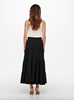 ONLMAY LIFE MAXI SKIRT JRS NOOS
