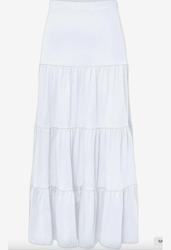 ONLMAY LIFE MAXI SKIRT JRS NOOS
