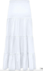 ONLMAY LIFE MAXI SKIRT JRS NOOS