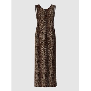 PCFLORA SL MAXI DRESS JRS BC