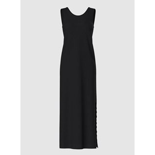 PCFLORA SL MAXI DRESS JRS BC